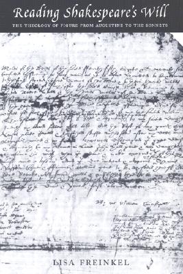 Reading Shakespeare's Will
