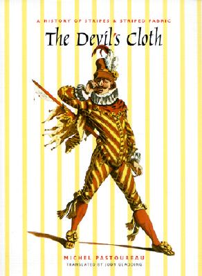 Image for The Devil's Cloth The Devil's Cloth