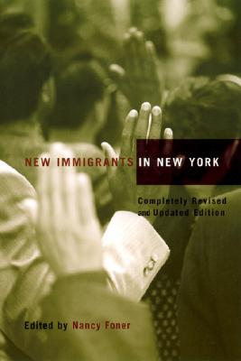 NEW IMMIGRANTS IN NEW YORK
