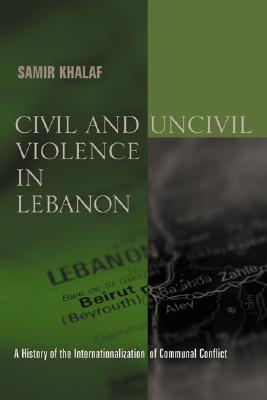 Image for Civil and Uncivil Violence
