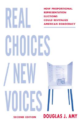 Real Choices / New Voices