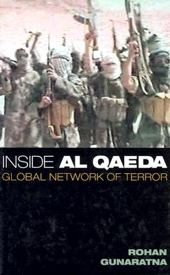 Image for Inside Al Qaeda: Global Network of Terror