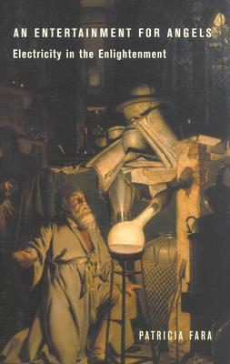 An Entertainment for Angels: Electricity in the Enlightenment (Revolutions in Science)