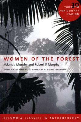 Image for WOMEN OF THE FOREST