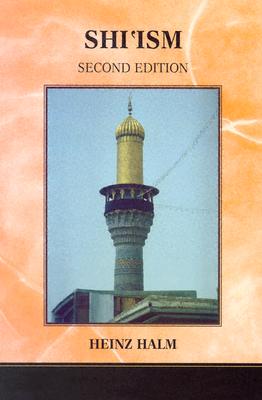 Image for Shi'ism (New Edinburgh Islamic Surveys)
