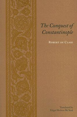 Image for Conquest Of Constantinople