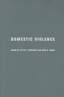 Domestic Violence: Intersectionality and Culturally Competent Practice (Foundations of Social Work Knowledge Series)