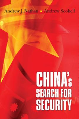 Chinas Search for Security