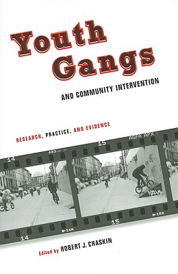 Youth Gangs and Community Intervention: Research, Practice, and Evidence
