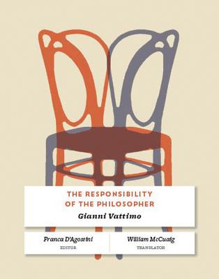 The Responsibility of the Philosopher