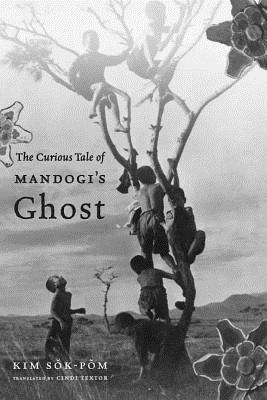 The Curious Tale of Mandogi's Ghost (Weatherhead Books on Asia)