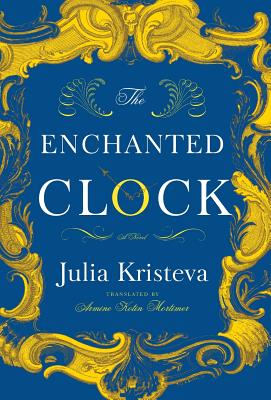 The Enchanted Clock: A Novel