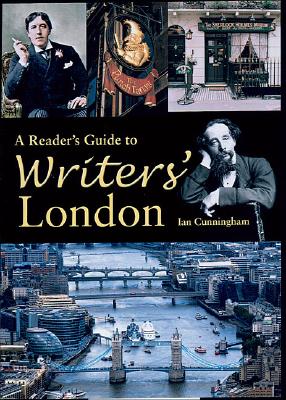 Reader's Guide to Writers' London