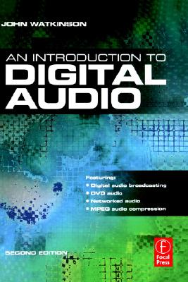 Introduction to Digital Audio