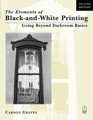 The Elements of Black and White Printing