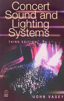 Concert Sound and Lighting Systems