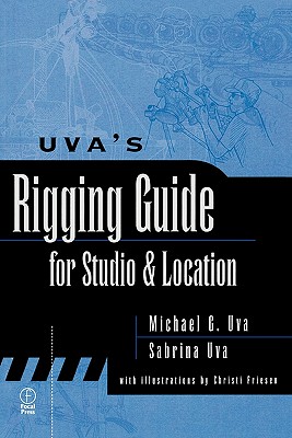 Uva's Rigging Guide for Studio and Location