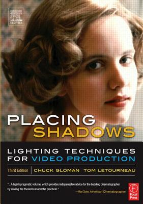 Placing Shadows: Lighting Techniques For Video Production