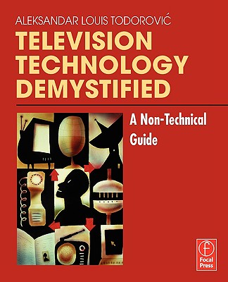 Television Technology Demystified