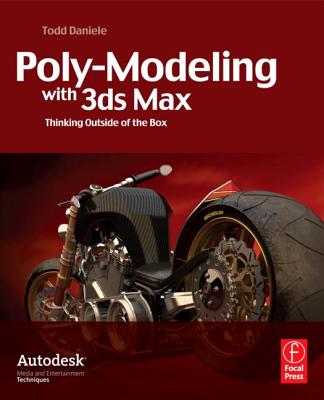 Poly-Modeling with 3ds Max: Thinking Outside of the Box