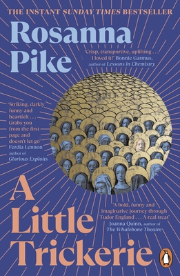 Little Trickerie