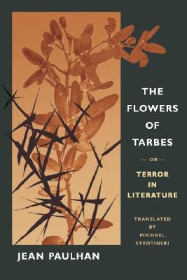 The Flowers of Tarbes: or, Terror in Literature