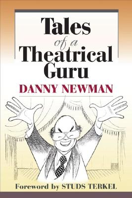 TALES OF A THEATRICAL GURU.
