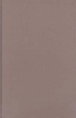 Poetry and Cultural Studies: A Reader