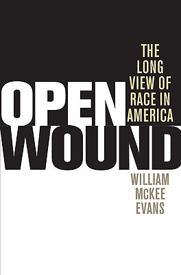 Open Wound: The Long View of Race in America