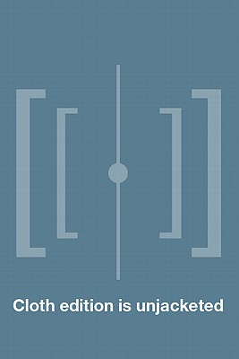 Reading Machines: Toward and Algorithmic Criticism (Topics in the Digital Humanities)