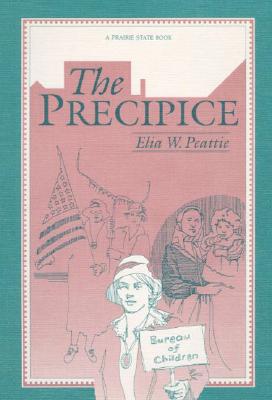 The Precipice (Prairie State Books)