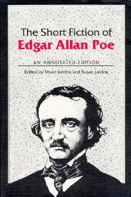 Image for The Short Fiction of Edgar Allan Poe: An Annotated Edition