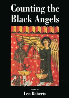 Counting the Black Angels: POEMS (Illinois Poetry (Paperback))
