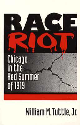 Race Riot: Chicago in the Red Summer of 1919 (Blacks in the New World)