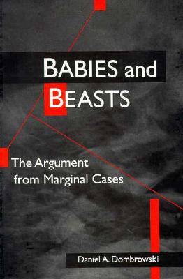 Image for Babies and Beasts: The Argument from Marginal Cases
