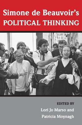 Simone de Beauvoir's Political Thinking