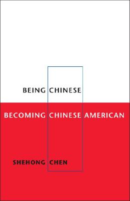 Being Chinese, Becoming Chinese American (Asian American Experience)