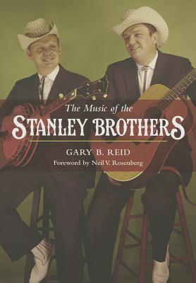 The Music of the Stanley Brothers (Music in American Life)