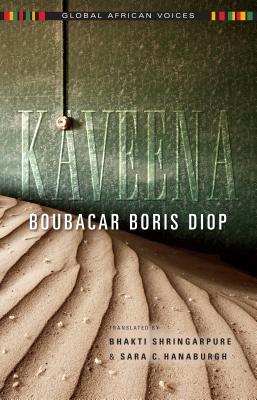 Kaveena (Global African Voices)