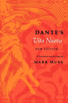 Dante's Vita Nuova