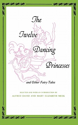 Twelve Dancing Princesses (Midland Book)