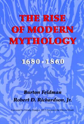 The Rise of Modern Mythology, 1680-1860