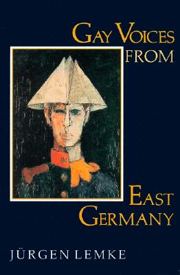 Gay Voices from East Germany