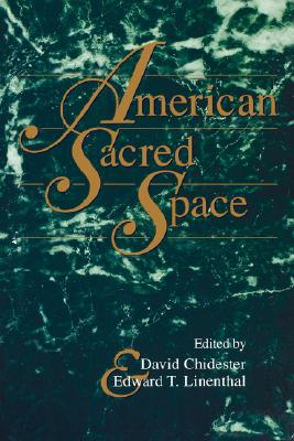 American Sacred Space (Religion in North America)