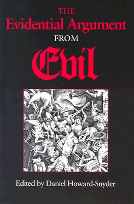 The Evidential Argument from Evil (Philosophy of Religion)