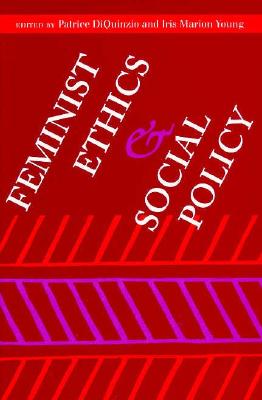 Image for Feminist Ethics and Social Policy (A Hypatia Book)