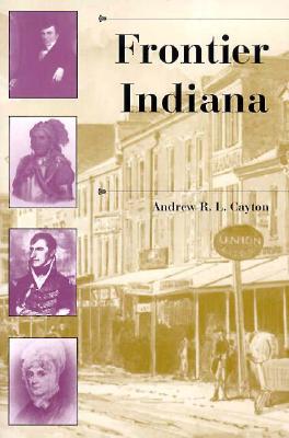 Frontier Indiana Image for Frontier Indiana