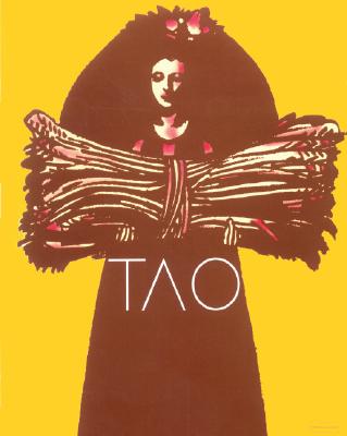 The Tao of Cooking