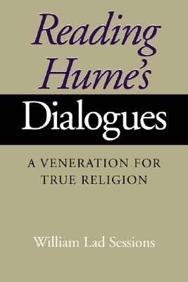 Image for Reading Hume's Dialogues: A Veneration for True Religion Sessions, William Lad