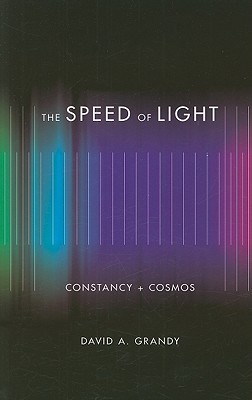 The Speed of Light: Constancy and Cosmos